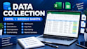 web research and data collection services