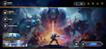 design and implement game UI UX, ui animation, hud menus in unity, unreal engine