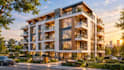 create architectural construction animation and 3d building animation