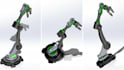 create 3d mechanical cad models and assemblies in freecad