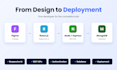 develop a full stack mern web application