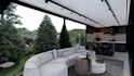 design 3d shipping container homes, tiny container houses with rendering
