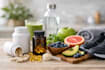 custom dietary supplement formulation and nutraceutical rd