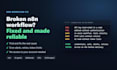 fix and debug your n8n workflow, automation or ai agent