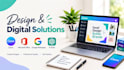 design professional canva graphics with ai
