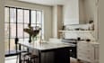 create bim ready commercial kitchen designs, layouts and construction documents