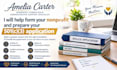 help form your nonprofit and prepare your 501c3 application