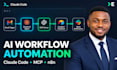 build custom claude code automation and ai agents