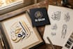 design amazing arabic calligraphy tattoos