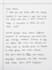 do beautiful handwritten letters and notes