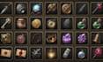 create 2d game icons rpg skill ability item asset pack and custom gui icon set