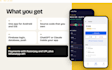 build your android and ios mobile app with flutter and ai