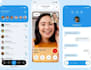 build linphone android ios voip softphone, cloud pbx, kamailio telecom esim app