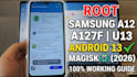 do android rooting, firmware flashing, bootloader install magisk and custom rom
