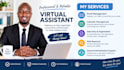 be your virtual assistant for email and calendar management