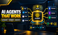 hermes agent jarvis ai agent github deploy troubleshooting agent openhuman mcp