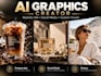 create ai graphics and images