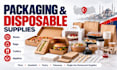 source food packaging from turkey