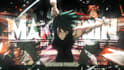 make a professional anime edit amv