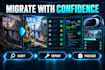 migrate your unreal engine 4 project to unreal engine 5