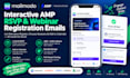 build interactive amp rsvp and webinar registration emails mailmodo