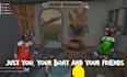 create game trailer, game teaser, steam trailer, gameplay promo, game launch