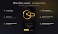 animated digital invitation with rsvp, countdown and map