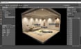 design interior and exterior lighting using dialux calculation with photometric