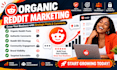 promote your business website with authentic reddit seo post