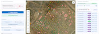 build a custom webgis dashboard with leaflet or openlayers