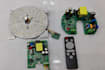 design rf pcb, antenna, 50 ohm impedance matching and microstrip layout
