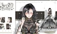 design vtuber model live2d model vtuber rigging character design anime vtuber