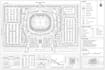 draw 2d site plan, plot plan, landscape plan, for your city permit in autocad