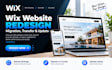 wix website redesign, wix website design, wix website redesign for your business