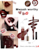 design social media post and moodboards for brands