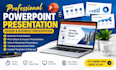 design powerpoint presentation, business powerpoint presentation