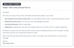 write high conversion emails that sales