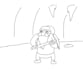 draw low quality art
