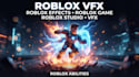 create roblox combat abilities, ability vfx, combat effects and roblox scripting