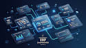 develop inventory and business management erp software