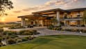 do golf simulator design, clubhouse design and 3d realistic 3d rendering