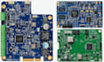 optimise pcb design bom components dfm dft and reliability