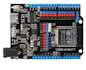 create esp32 power supply pcb, usb c, battery charging power management design