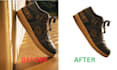 do professional image background removal