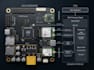 design custom pixhawk compatible pcb and uav autopilot hardware