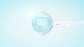 do 3d water simulation 3d fluid simulation cgi product animation vfx