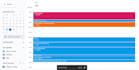 manage your google calender