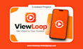 fastly develop android apk, web app, ios app with vibe coding