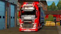 create custom 3d quality ets 2 and ats skin and trucks, ets trailer