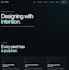do website designing and 3d modelling
